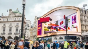 Como o CMO da Lenovo balança o marketing B2C e B2B na era da IA