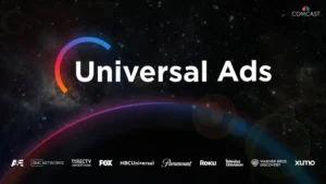 Dentro do plano da Universal ADS de alcançar os próximos 100 mil compradores de anúncios de TV