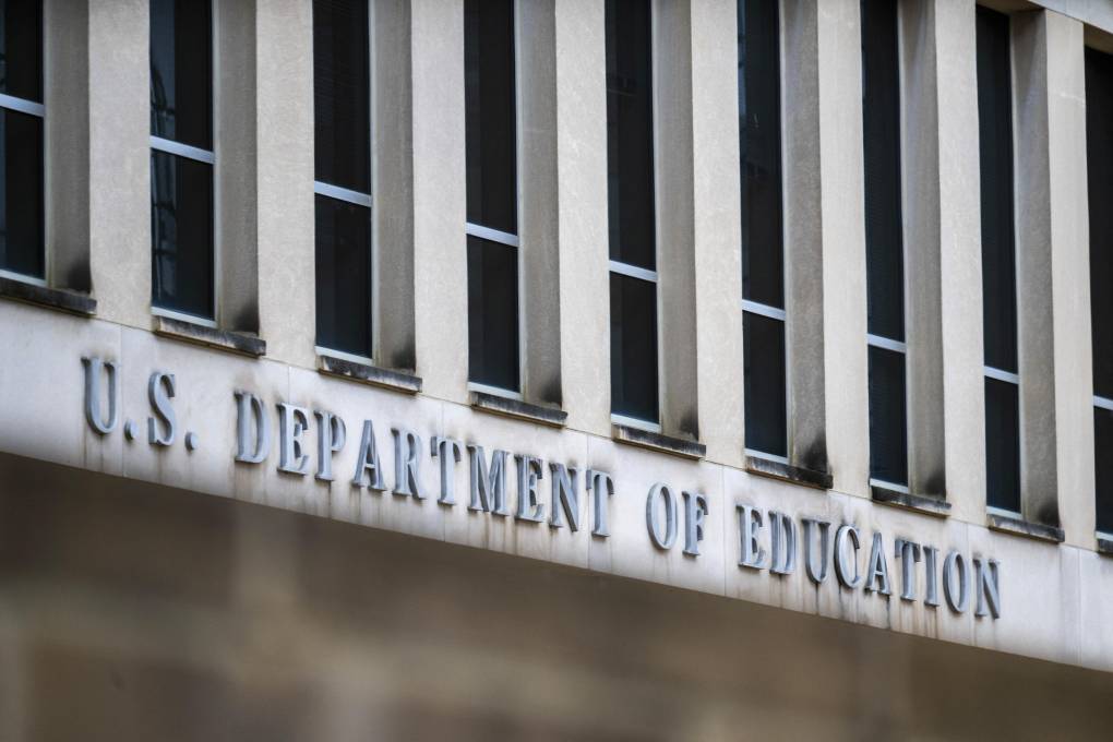 Departamento de Educação para US $ 1 bilhão em financiamento para a saúde mental escolar