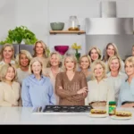 Knorr troca os favoritos do fast food com Martha Stewart em Push Social-First