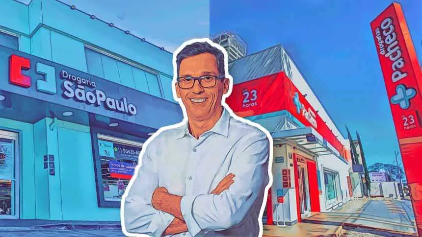 A estratégia do Grupo DPSP para encostar na RD Saúde. Ao menos, em São Paulo