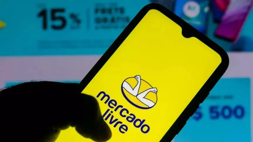 Lucro do Mercado Livre cresce 44%. Desempenho da Argentina surpreende