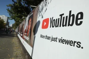 O Google adiciona dados de mídia de varejo aos anúncios do YouTube, reforçando o tom das marcas