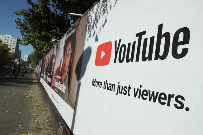 O Google adiciona dados de mídia de varejo aos anúncios do YouTube, reforçando o tom das marcas