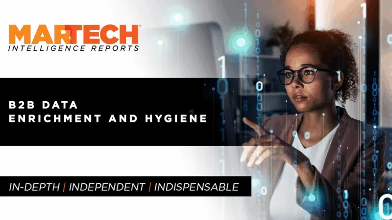 Horz B2B Enriquecimento e higiene