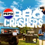 Pepsi trava churrascos para livrá -los de Coca -Cola na última dublê
