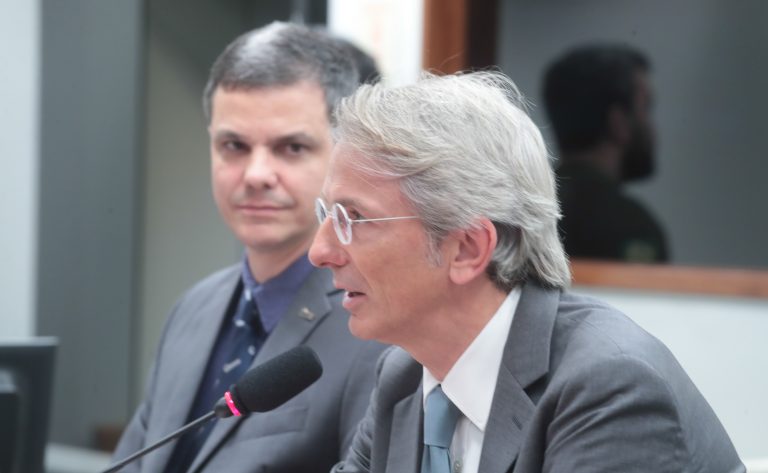 Proposta de Lei do Mar aprovada na Câmara será destaque na Conferência da ONU sobre Oceanos - Notícias