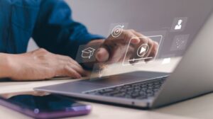 eLearning está remodelando a educação: mais do que apenas uma tela
