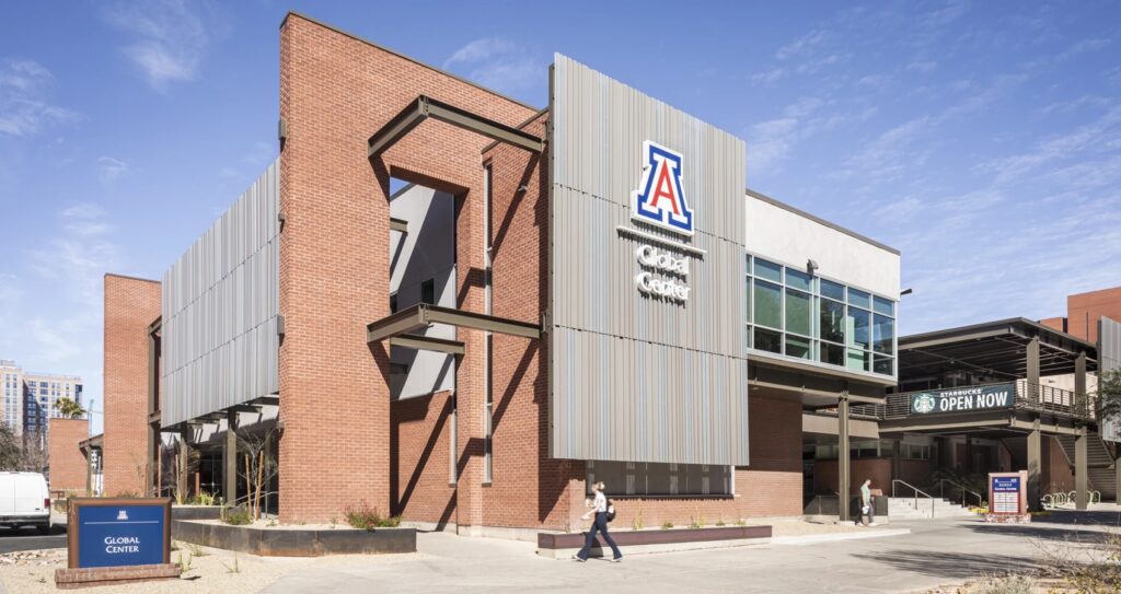 University of Arizona Global Campus