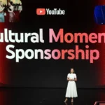 YouTube destaca como as marcas podem possuir momentos culturais no AD Showcase