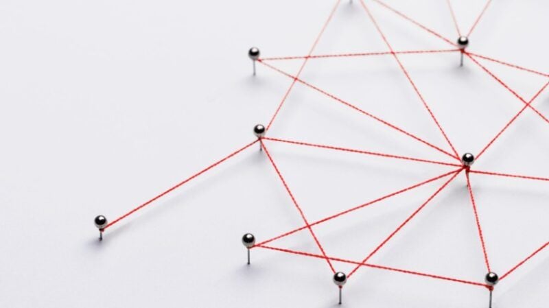 eLearning por conexão: pedagogia do conectivismo