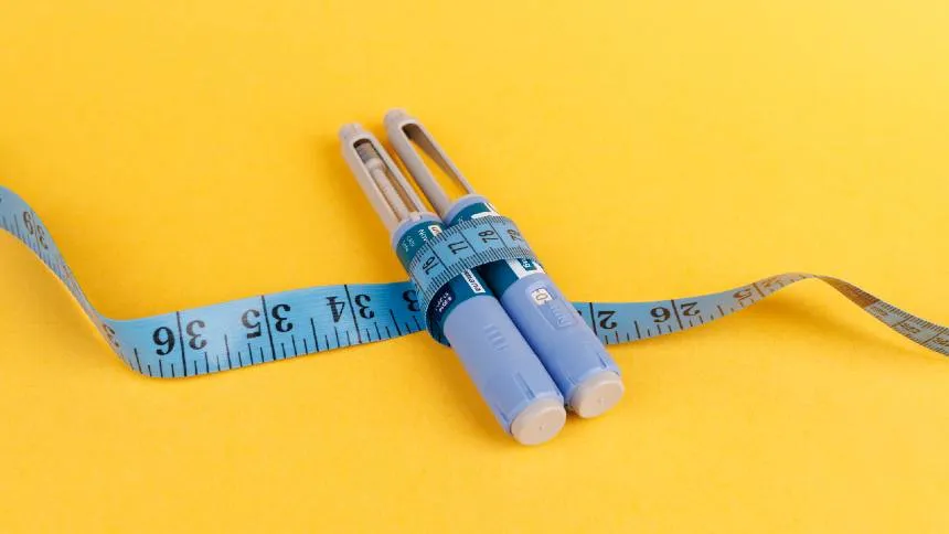 Cópias manipuladas de Ozempic e Wegovy nos EUA devem reduzir lucro da Novo Nordisk