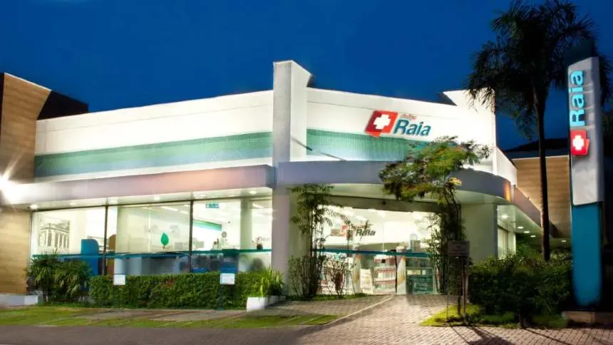 Em 48 horas, RD Saúde perde o equivalente a duas Pague Menos e uma Panvel