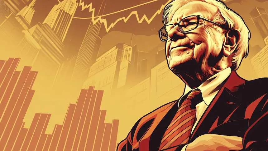 warren buffett aposentadoria