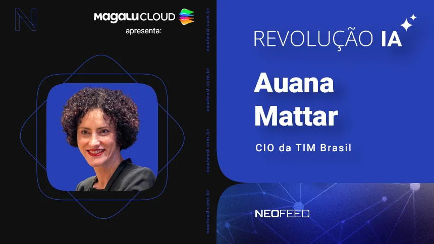 Por que a TIM quer treinar do CEO ao estagiário em IA