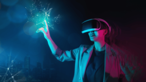 5 tendências transformadoras de tecnologia de L&D para escrever sobre este mês