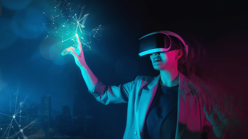 5 tendências transformadoras de tecnologia de L&D para escrever sobre este mês