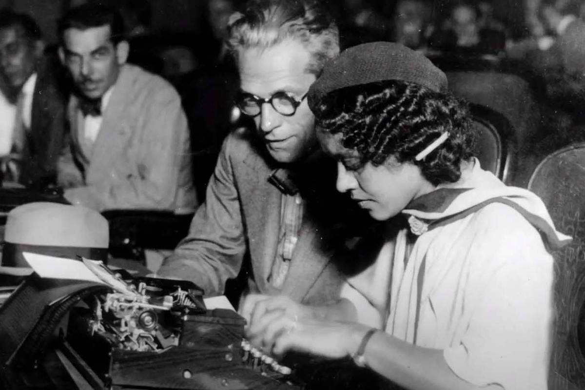 Almerinda Gama, pioneira feminista, ganha biografia - 27/06/2025 - Gustavo Alonso