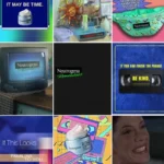 Campaign Trail: a nostalgia dos anos 90 dos Neutrogena puxa o tapete no envelhecimento dos consumidores