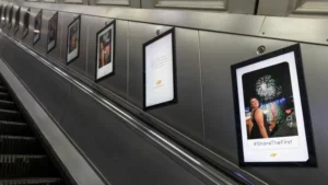 Como a primeira campanha liderada por criadores do Dove abreija o caminho para a Unilever