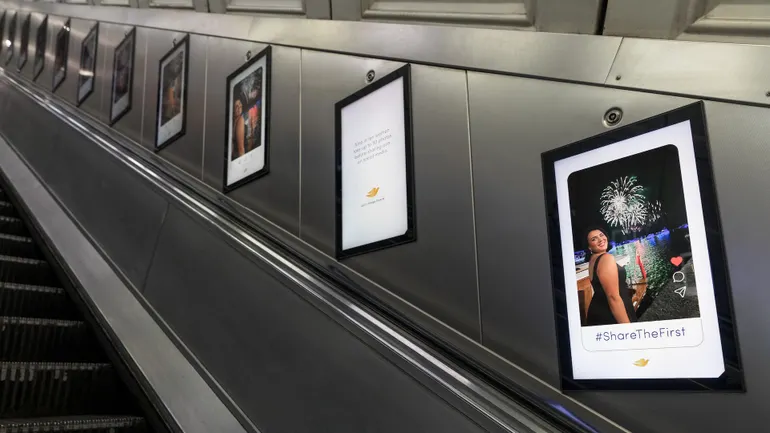 Como a primeira campanha liderada por criadores do Dove abreija o caminho para a Unilever