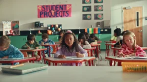 Como o Target está enfrentando marketing de volta às aulas com campanhas duplas