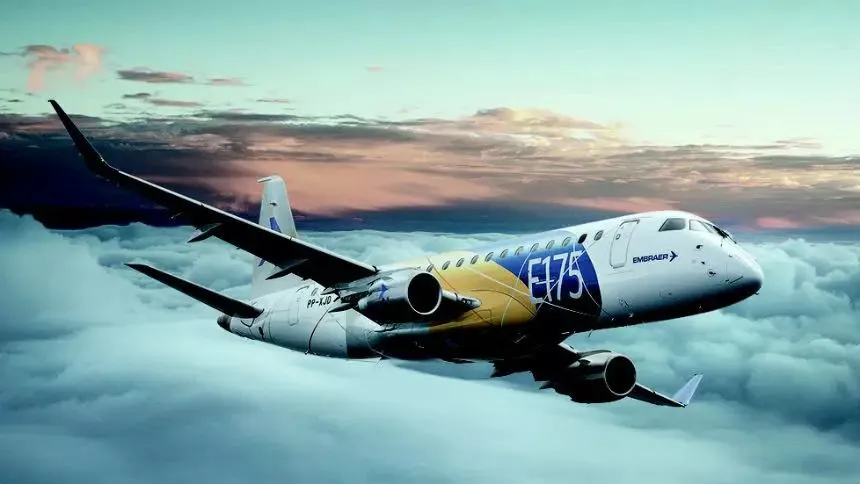 Para o Itaú BBA, a ação da Embraer tem duas