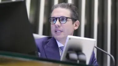 Hugo Motta