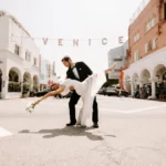 JCPenney faz a temporada de casamento com um orçamento em meio a uma reviravolta