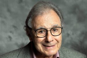 Morre Lalo Schifrin, autor do tema de 'Missão: Impossível' - 26/06/2025 - Ilustrada