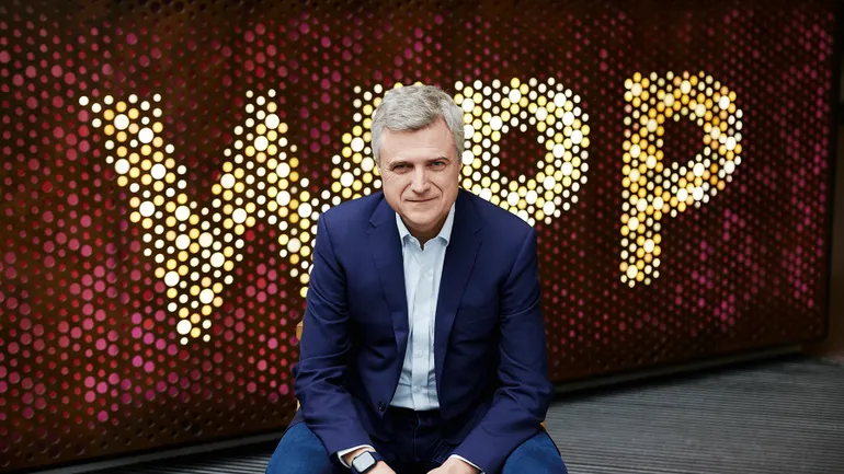 O CEO da WPP, Mark, leia para se aposentar em um conjunto desafiador para a gigante da agência
