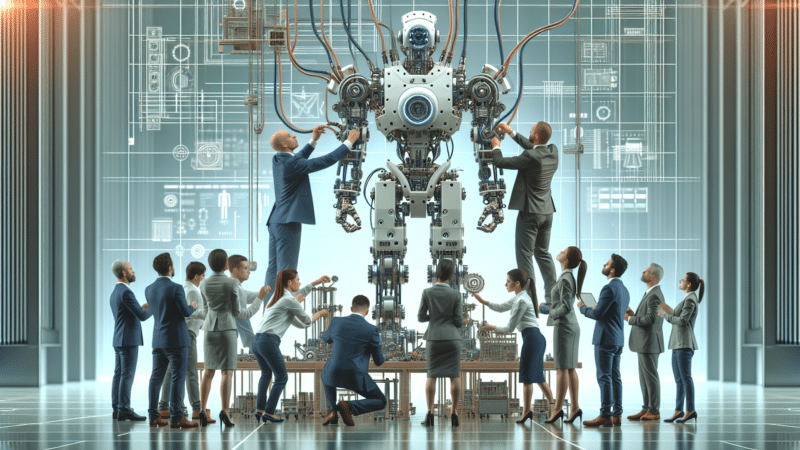 O Salesforce revela a nuvem de marketing Agentic a seguir