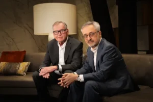 O omnicom-ipg fusão limpa os principais obstáculos regulatórios focados em boicotes de anúncios