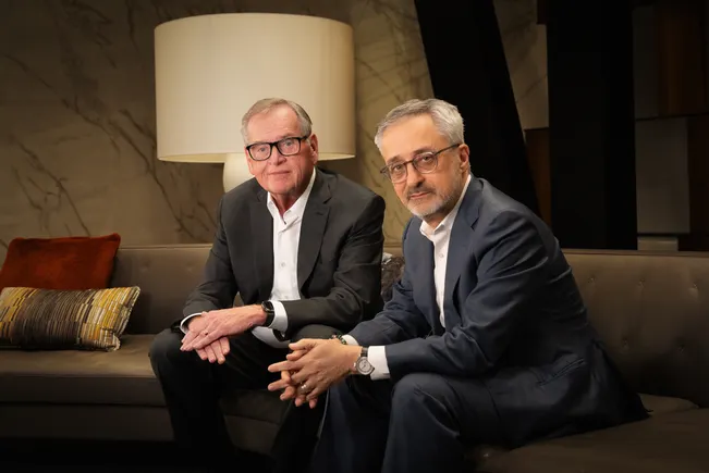 O omnicom-ipg fusão limpa os principais obstáculos regulatórios focados em boicotes de anúncios