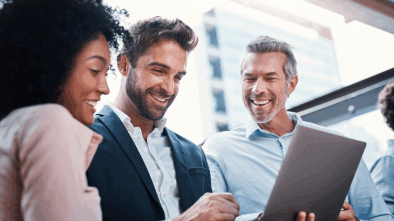 Ponte a lacuna entre disponibilidade mental e momento em B2B