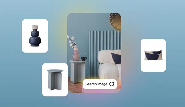 Sociável: o Pinterest compartilha dicas para alinhar listagens de pinos com pesquisa visual
