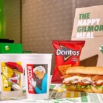 Subway entra no espaço da cabeça de Happy Gilmore com experiência digital