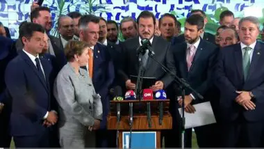 TCU aprova com ressalvas contas do governo Lula de 2024