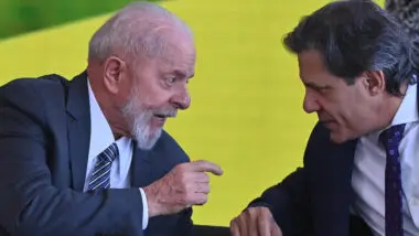 Como votou cada deputado na urgência de projeto que derruba aumento do IOF