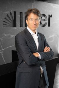 Inter prepara sua artilharia mirando as PJs. A guerra das maquininhas está de volta?