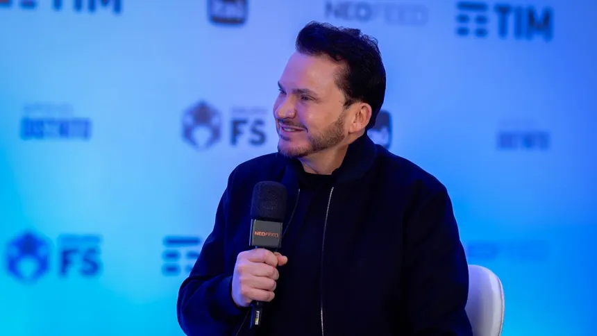 Brasil pode atrair R$ 4 trilhões com data centers, mas precisa remover barreiras, diz CEO da FS