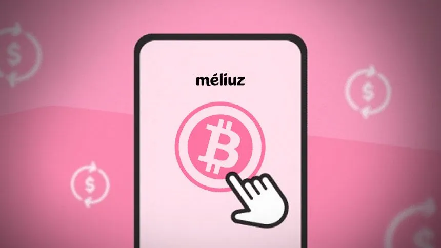 méliuz bitcoin