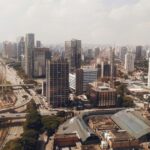 uma proposta para atrair capitais