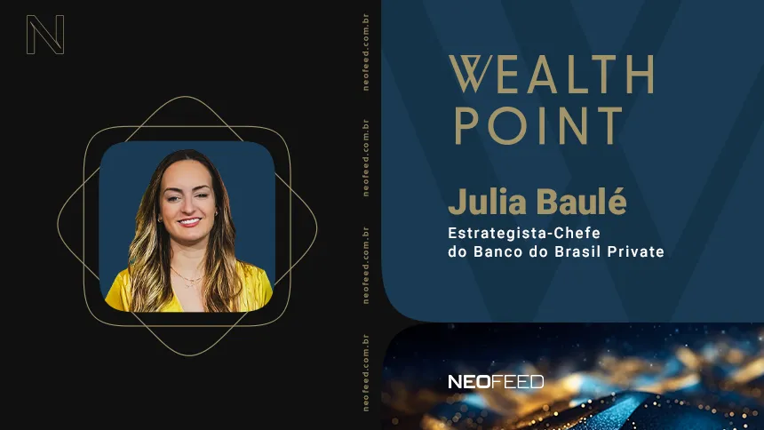 A estratégia do Banco do Brasil Private para montar uma carteira equilibrada