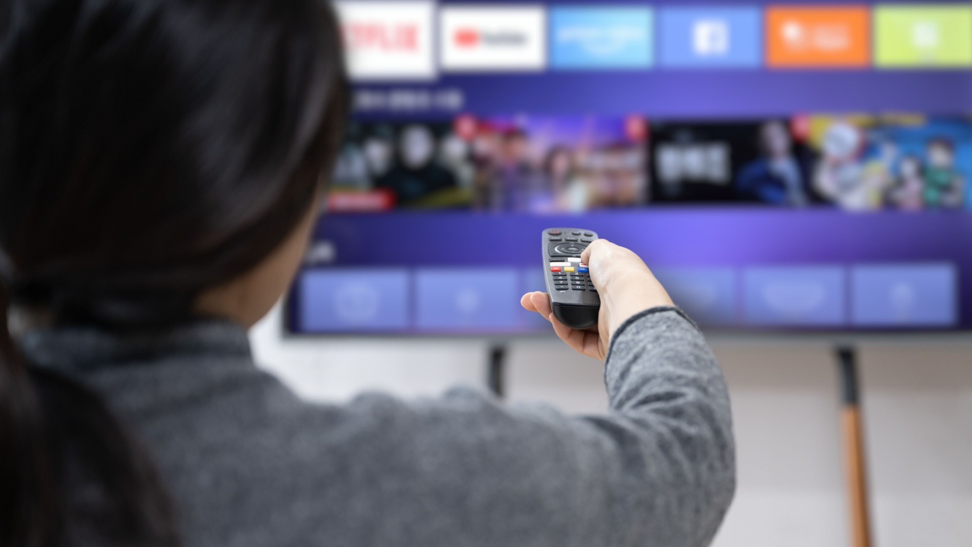 4 desafios de CTV para B2B e como superá -los
