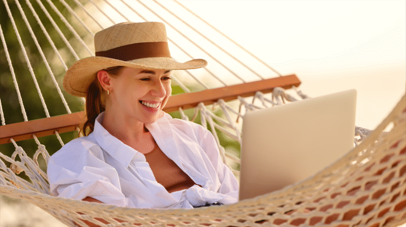 Eventos de eLearning de verão: Não perca esses 5 webinars