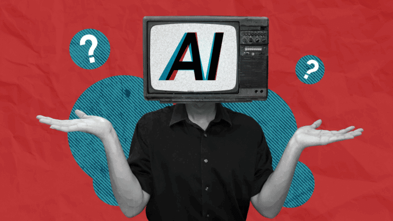 A dura realidade da IA ​​em marketing