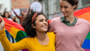 A retirada das marcas do orgulho custa credibilidade