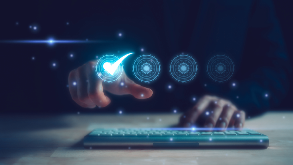 An outcome-driven framework for core martech selection