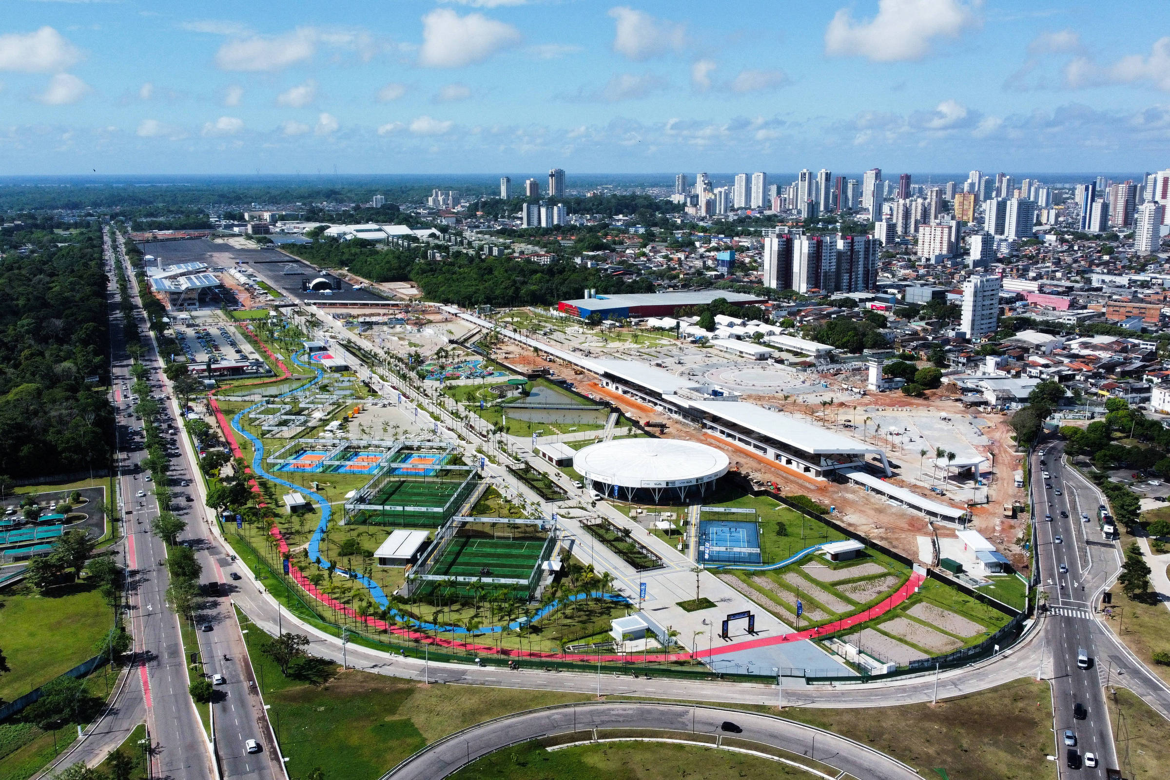 COP30: um mutirão de verdade precisa começar pela base - 06/07/2025 - Opinião